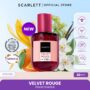 Scarlett Whitening Extrait De Parfum Velvet Rouge 30ml