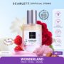 Scarlett Whitening Eau De Parfum Wonderland