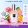 Scarlett Whitening Eau De Parfum La Foret Fairy